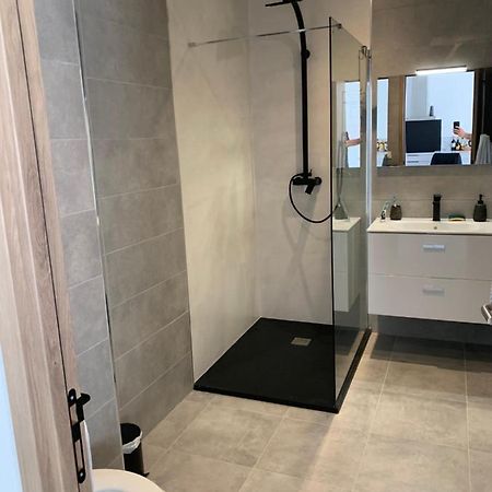App Neuf A 3 Min De La Mer - Terrasse & Parking Lucciana  Bagian luar foto